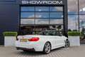 BMW 428 4-serie Cabrio 428i M-Sport, 245PK, Nekverwarming, Wit - thumbnail 7