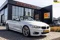 BMW 428 4-serie Cabrio 428i M-Sport, 245PK, Nekverwarming, Wit - thumbnail 1