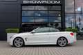 BMW 428 4-serie Cabrio 428i M-Sport, 245PK, Nekverwarming, Wit - thumbnail 3