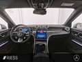 Mercedes-Benz GLC 63 AMG S E PERF. Navi Premium 21 Zoll 360° Silber - thumbnail 6