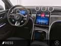 Mercedes-Benz GLC 63 AMG S E PERF. Navi Premium 21 Zoll 360° Argento - thumbnail 5
