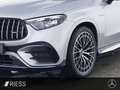 Mercedes-Benz GLC 63 AMG S E PERF. Navi Premium 21 Zoll 360° Silber - thumbnail 3
