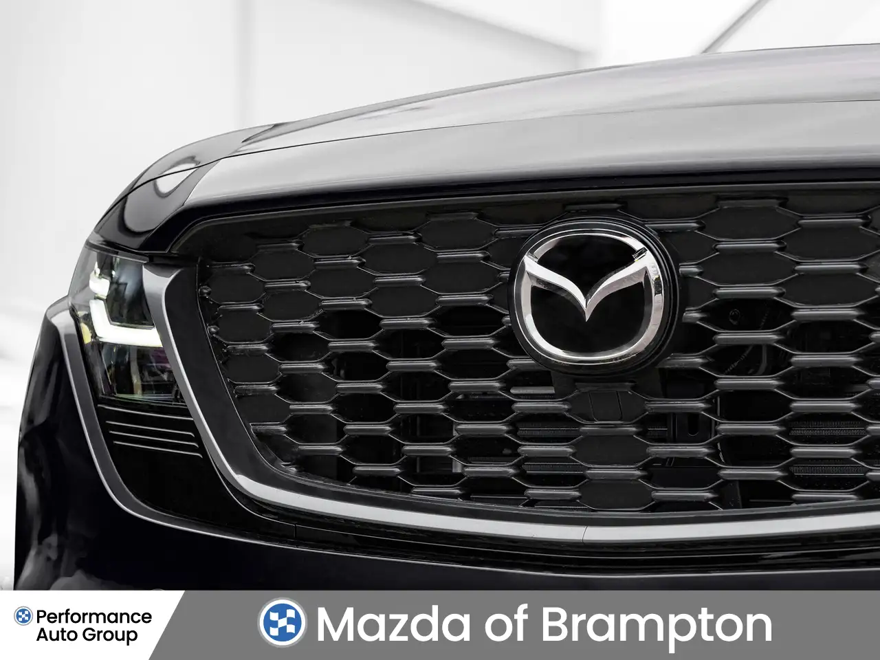 Mazda CX-5 снимка Mazda CX-5