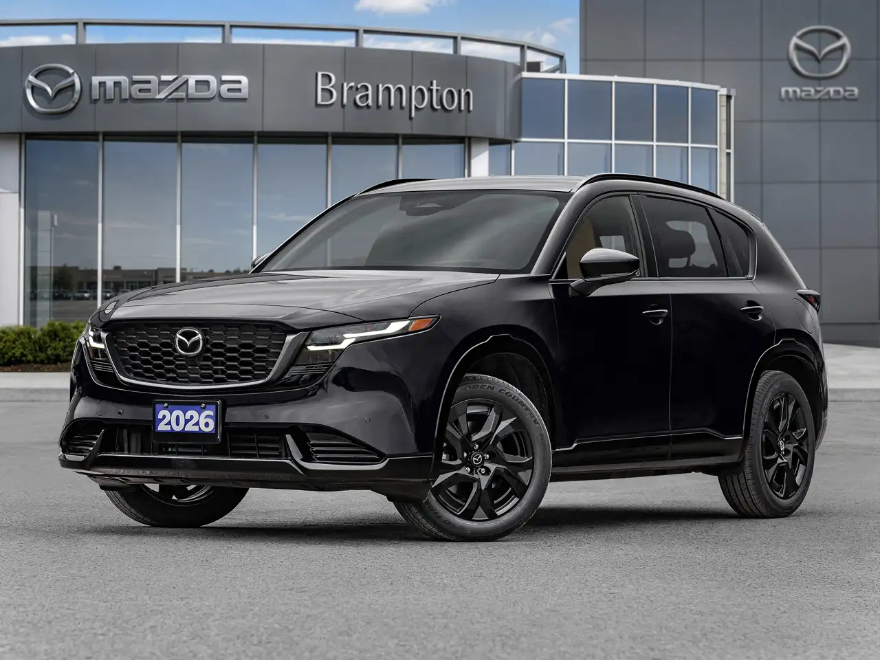 Mazda CX-5 снимка Mazda CX-5