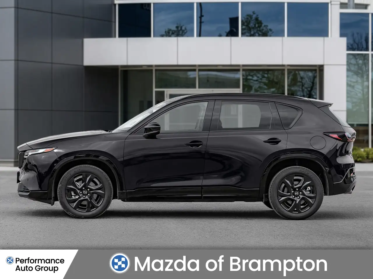 Mazda CX-5 снимка Mazda CX-5
