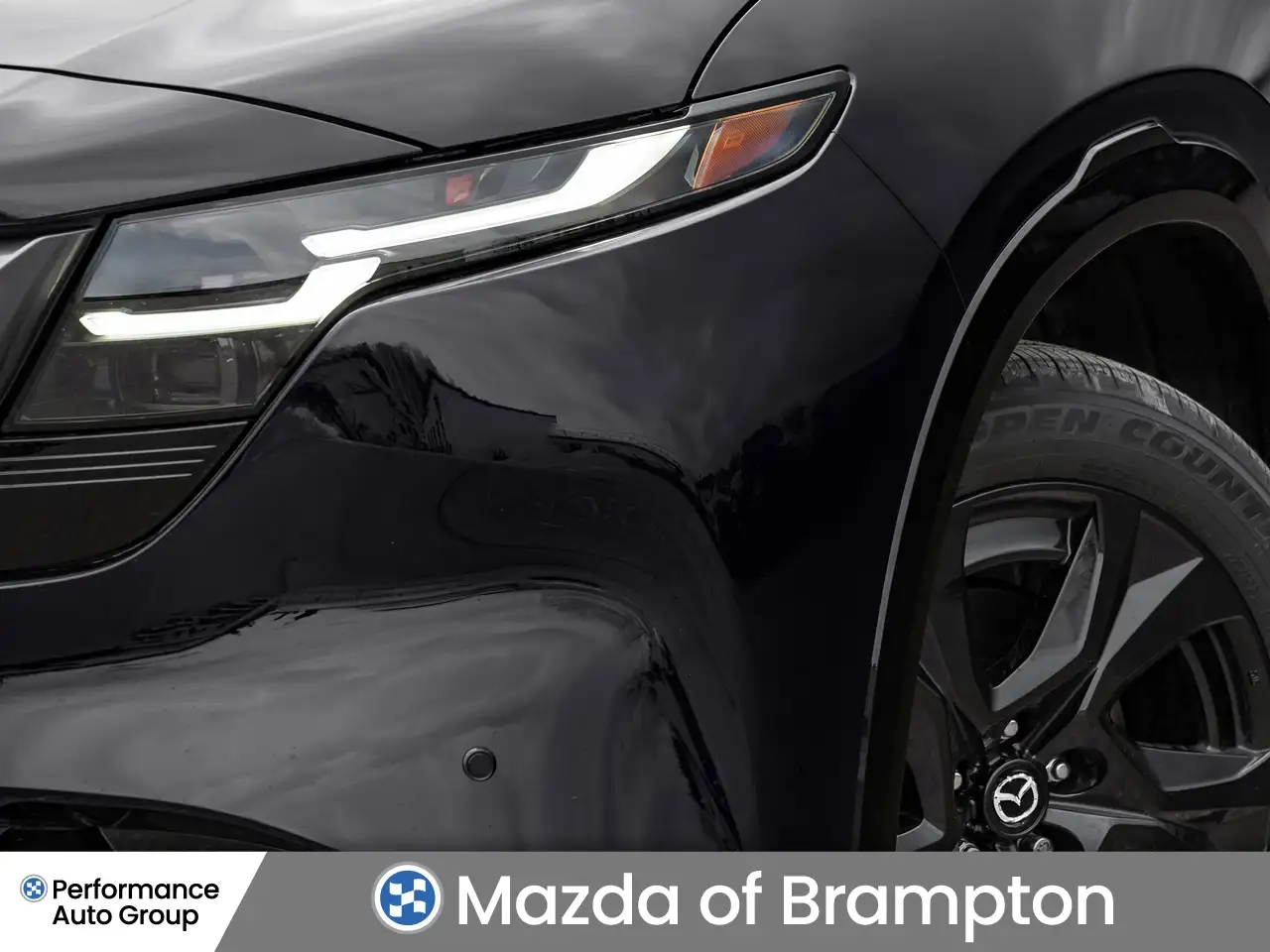 Mazda CX-5 снимка Mazda CX-5
