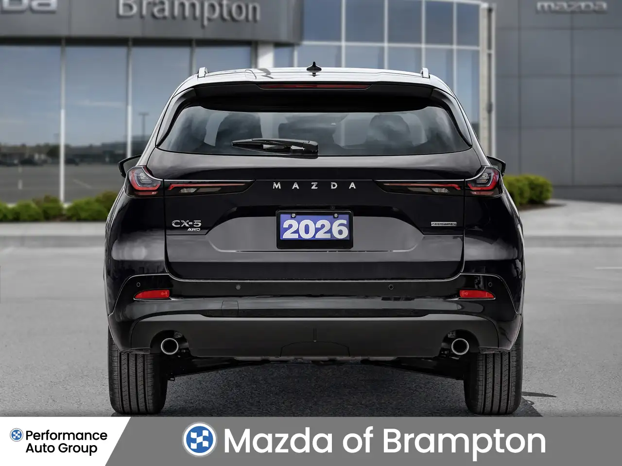 Mazda CX-5 снимка Mazda CX-5