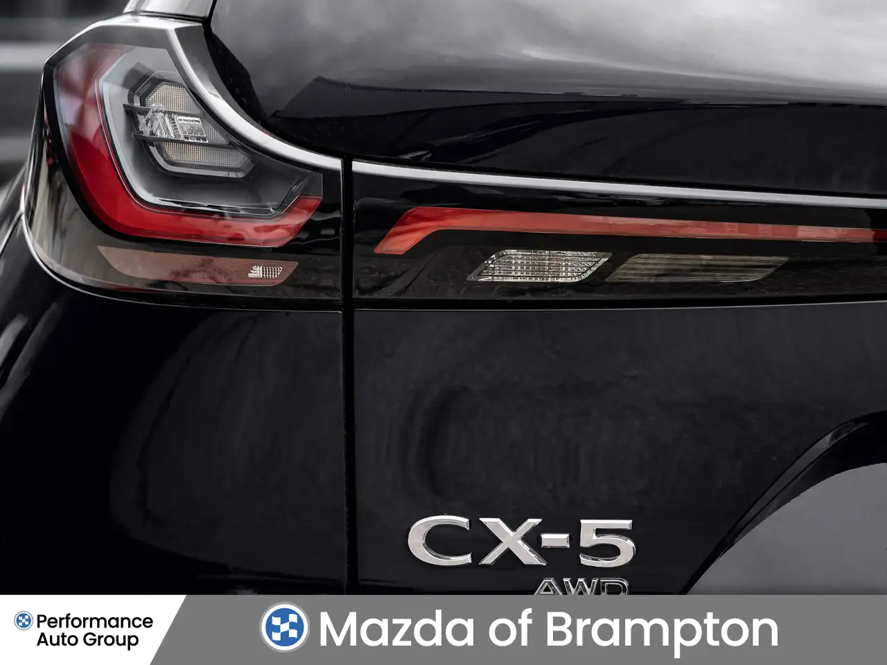 Mazda CX-5 снимка Mazda CX-5