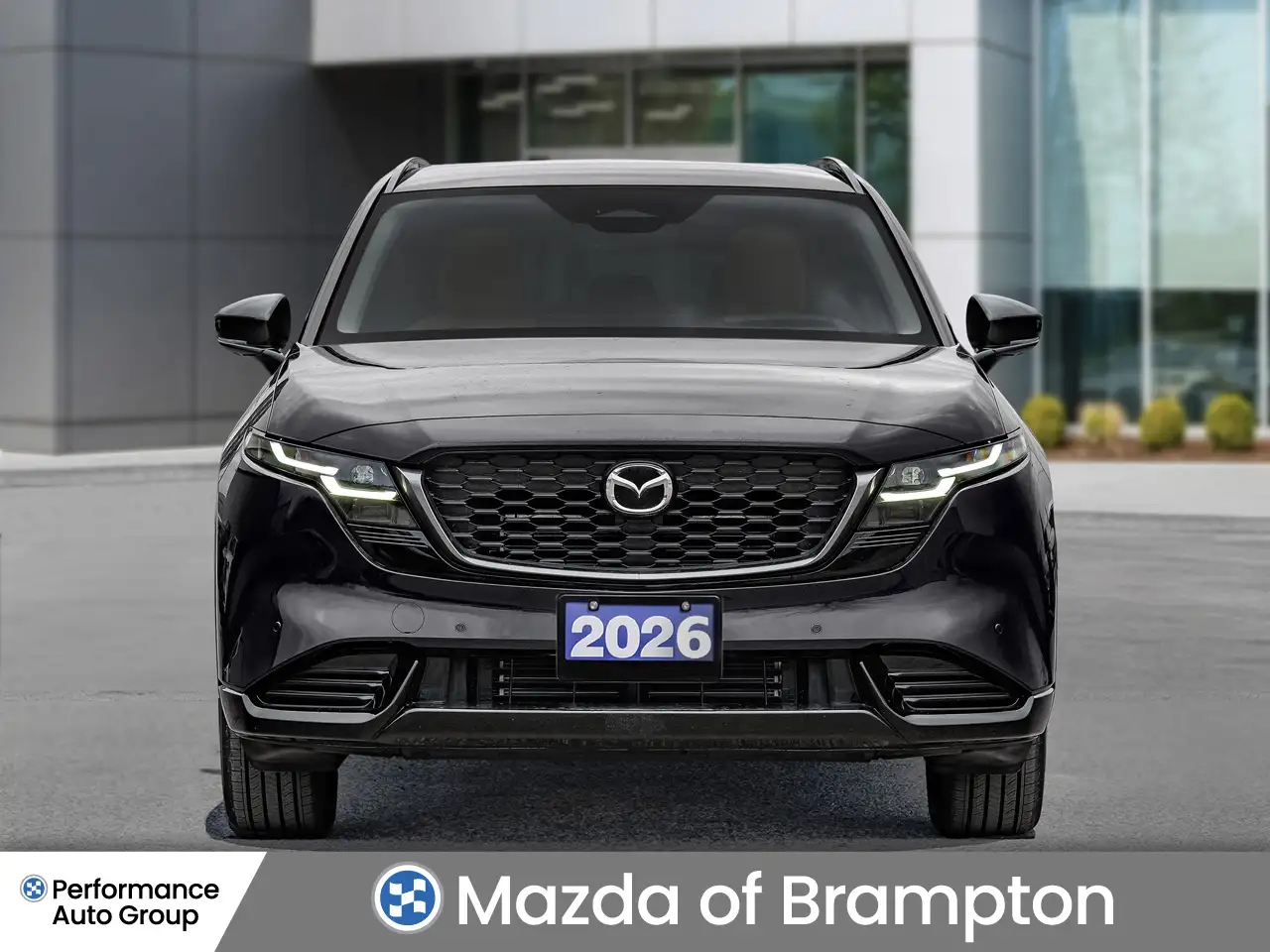 Mazda CX-5 снимка Mazda CX-5