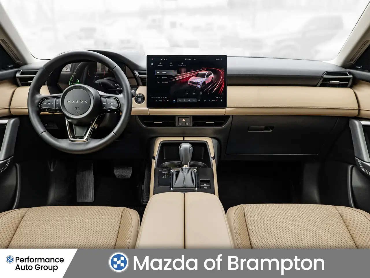 Mazda CX-5 снимка Mazda CX-5