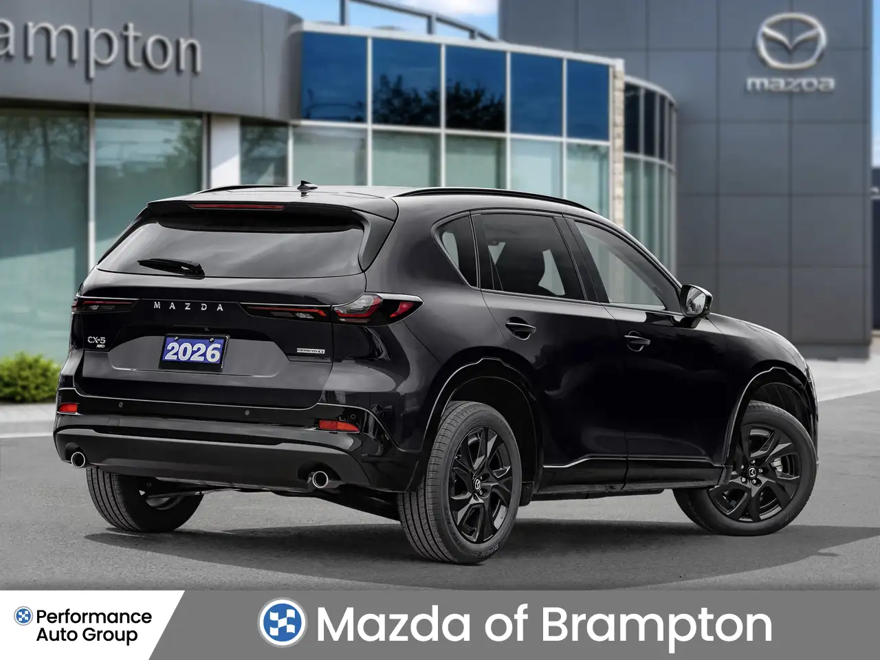 Mazda CX-5 снимка Mazda CX-5