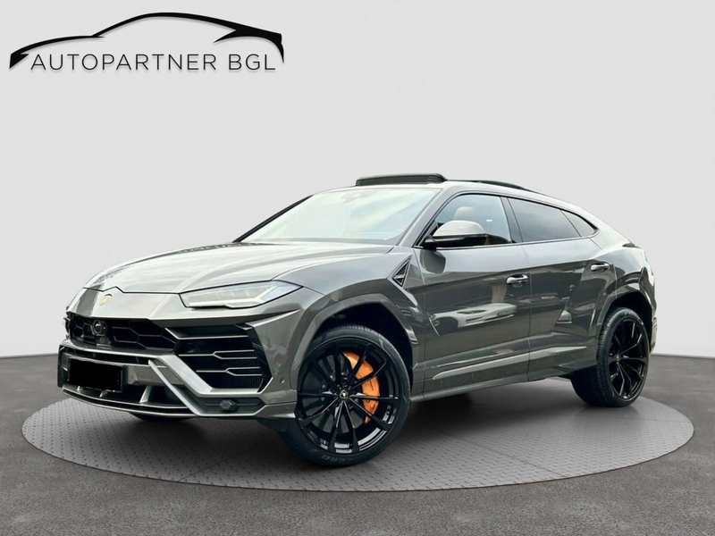 Lamborghini Urus 4.0 KERAMIK*B&O*MASSAGE*PANO*HUD*
