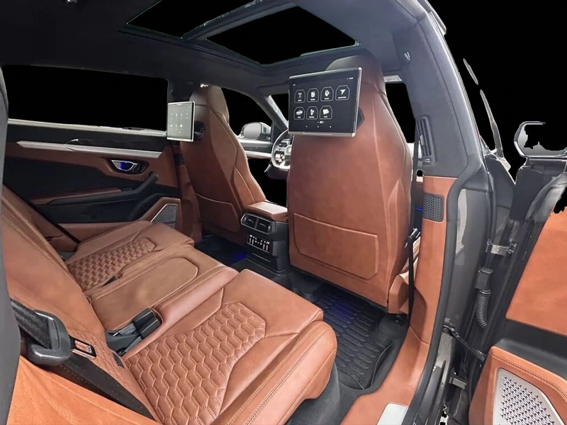 Lamborghini Urus 4.0 KERAMIK*B&O*MASSAGE*PANO*HUD* — photo 9