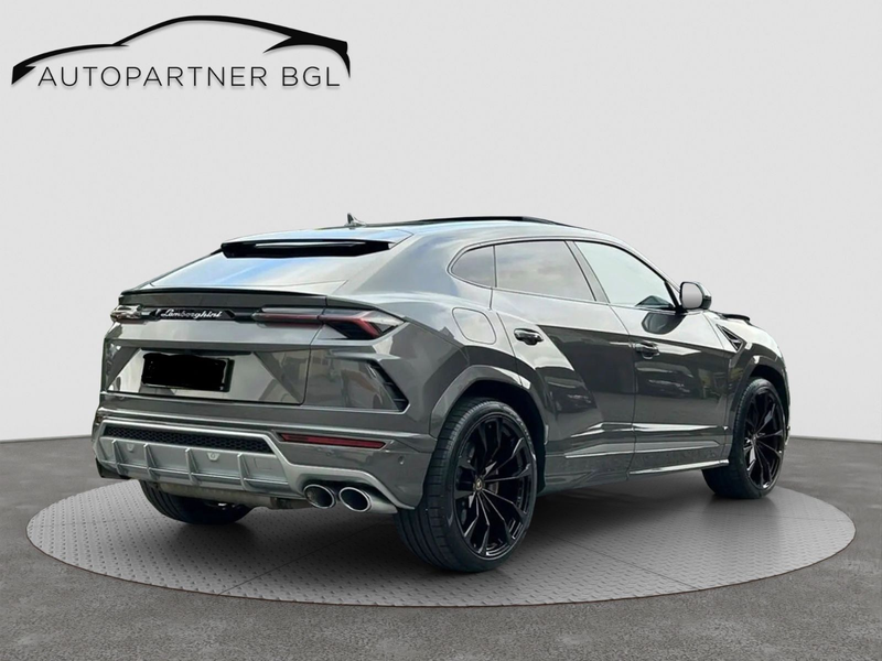 Lamborghini Urus 4.0 KERAMIK*B&O*MASSAGE*PANO*HUD* — photo 3