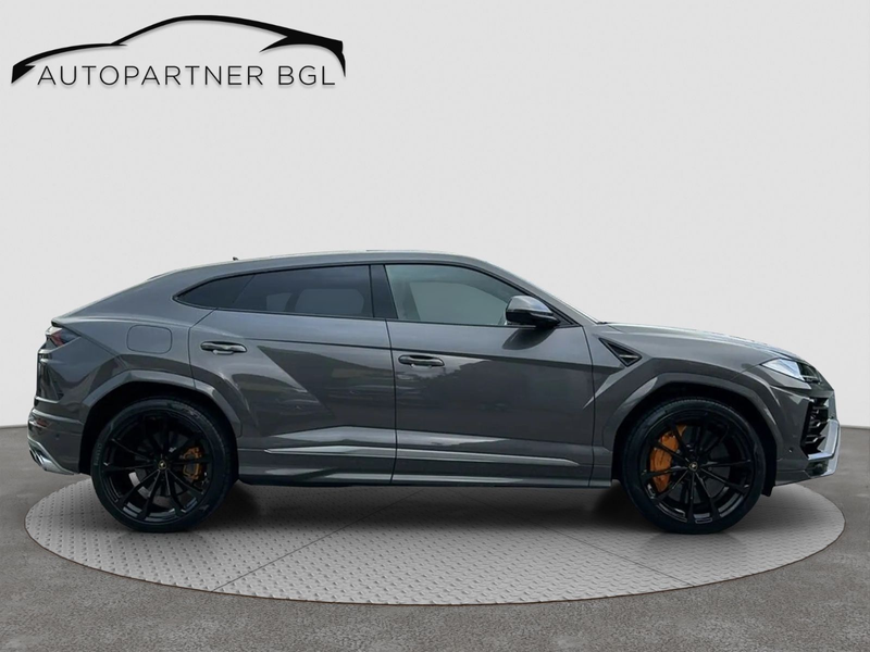 Lamborghini Urus 4.0 KERAMIK*B&O*MASSAGE*PANO*HUD* — photo 5