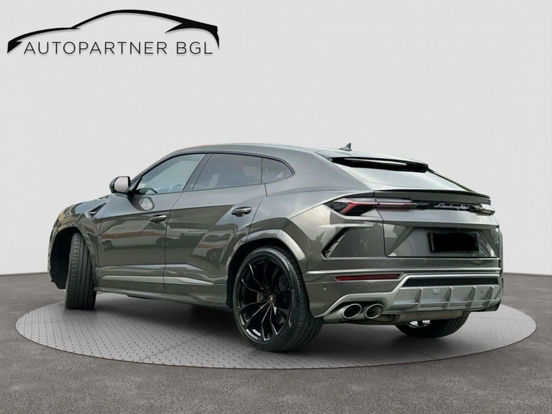 Lamborghini Urus 4.0 KERAMIK*B&O*MASSAGE*PANO*HUD* — photo 4
