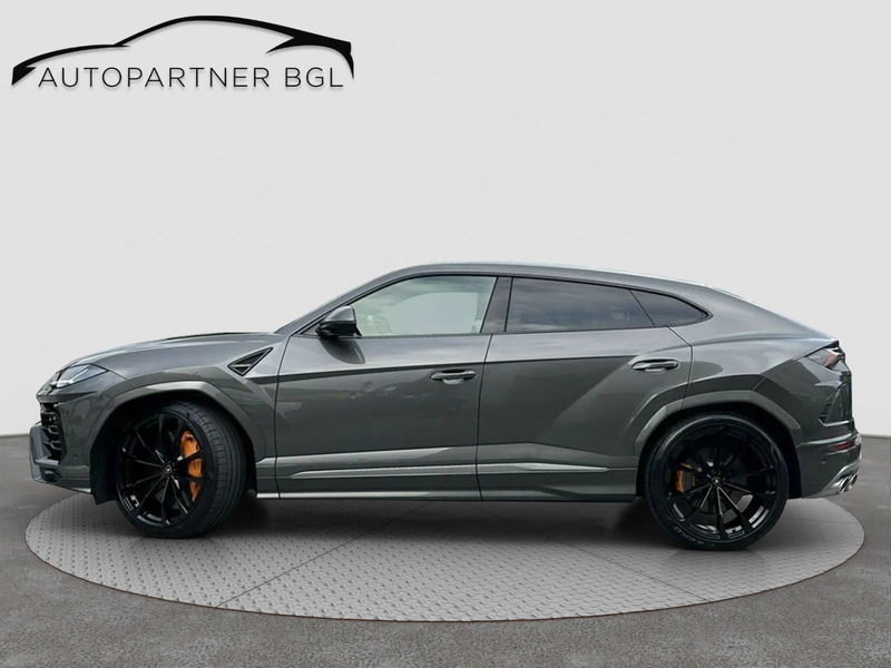 Lamborghini Urus 4.0 KERAMIK*B&O*MASSAGE*PANO*HUD* — photo 6