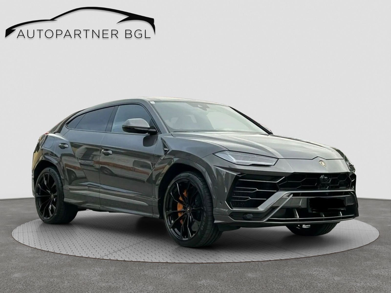 Lamborghini Urus 4.0 KERAMIK*B&O*MASSAGE*PANO*HUD* — photo 2