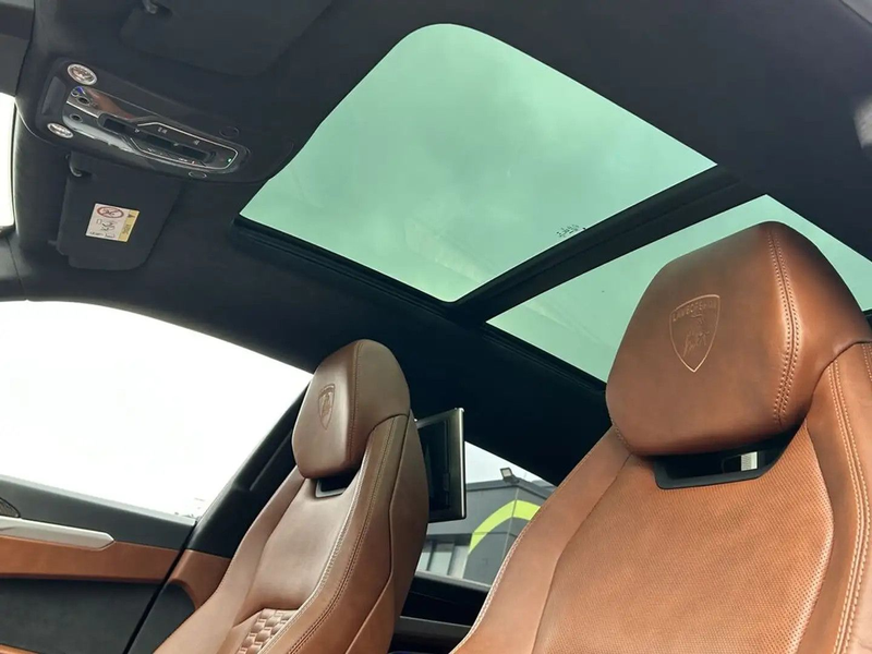 Lamborghini Urus 4.0 KERAMIK*B&O*MASSAGE*PANO*HUD* — photo 13