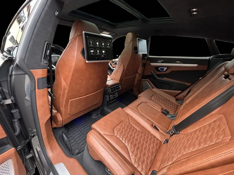 Lamborghini Urus 4.0 KERAMIK*B&O*MASSAGE*PANO*HUD* — photo 10