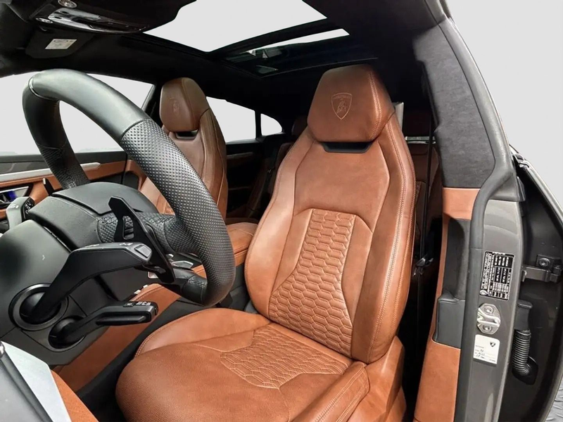 Lamborghini Urus 4.0 KERAMIK*B&O*MASSAGE*PANO*HUD* — photo 7