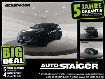 SW Allure Pack HDI *Navi*LED*Drive Assist*