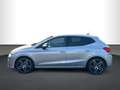 SEAT Ibiza FR 1.0 TSI DSG, NAVI, FULL LINK Silber - thumbnail 7