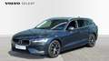 Volvo V60 Momentum D4 Aut | Camera | Adaptieve Cruise Contro Albastru - thumbnail 1