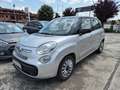 Fiat 500L 1.3 Multijet 85 CV Lounge Argento - thumbnail 3