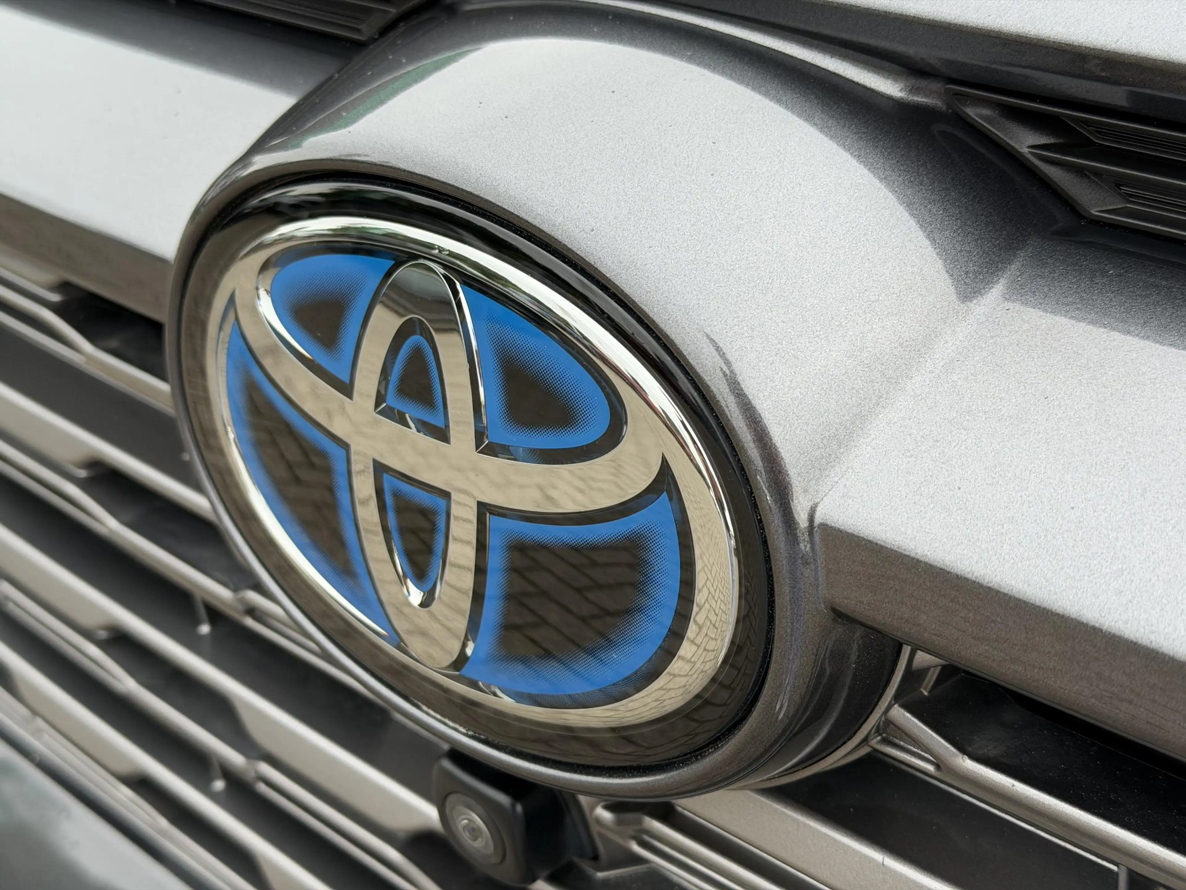 Toyota RAV 4 2.5 Hybrid AWD Business Plus — photo 27