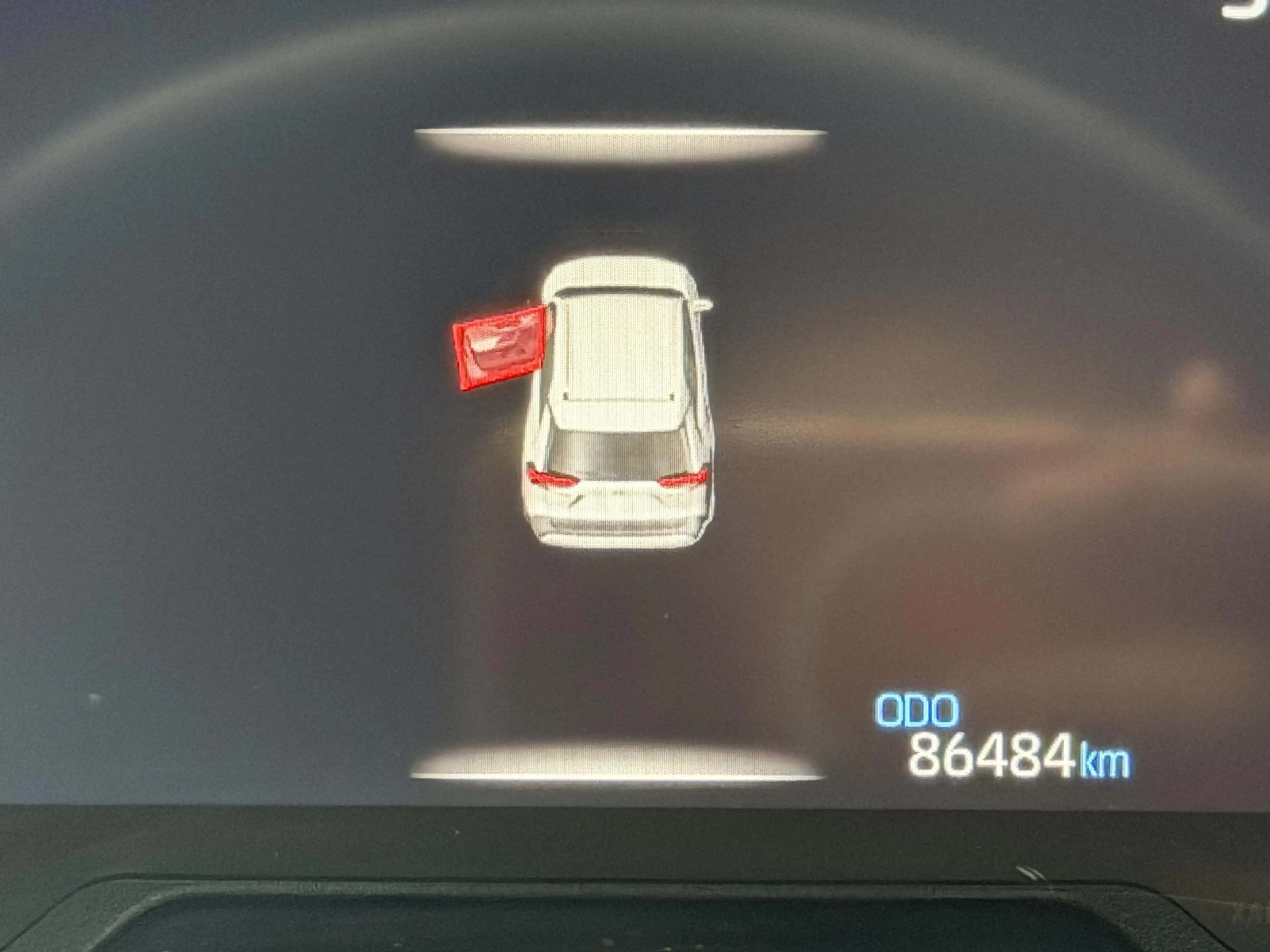 Toyota RAV 4 2.5 Hybrid AWD Business Plus — photo 21