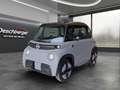 Opel Sonstige Rocks GS Elektromotor 6 kW Grau - thumbnail 1