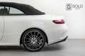 Mercedes-Benz E 220 d Cabrio 9G-TRONIC AMG Line Blanco - thumbnail 9