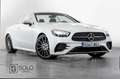 Mercedes-Benz E 220 d Cabrio 9G-TRONIC AMG Line Blanco - thumbnail 1