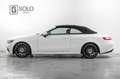 Mercedes-Benz E 220 d Cabrio 9G-TRONIC AMG Line Blanco - thumbnail 10