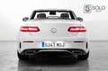 Mercedes-Benz E 220 d Cabrio 9G-TRONIC AMG Line Blanco - thumbnail 6