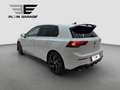 Volkswagen Golf Golf VIII 2020 2.0 tsi GTI Clubsport 45 300cv dsg Blanc - thumbnail 5