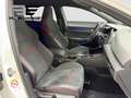 Volkswagen Golf Golf VIII 2020 2.0 tsi GTI Clubsport 45 300cv dsg Blanc - thumbnail 11
