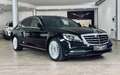 Mercedes-Benz S 350 S 350 d L Schwarz - thumbnail 3