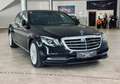 Mercedes-Benz S 350 S 350 d L Schwarz - thumbnail 1