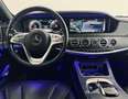 Mercedes-Benz S 350 S 350 d L Schwarz - thumbnail 13