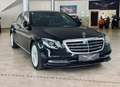 Mercedes-Benz S 350 S 350 d L Schwarz - thumbnail 2