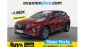 Hyundai TUCSON 1.6 TGDI Klass 4x2 Rojo - thumbnail 1