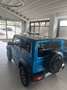 Suzuki Jimny Jimny 1.5 Sakigake 4wd allgrip Blue - thumbnail 10