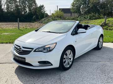 Cascada 1.4 Turbo Cascada