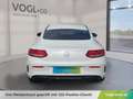 Mercedes-Benz C 250 Coupe Aut. AMG-Line Weiß - thumbnail 7