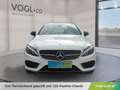 Mercedes-Benz C 250 Coupe Aut. AMG-Line Weiß - thumbnail 6