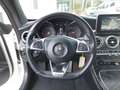 Mercedes-Benz C 250 Coupe Aut. AMG-Line Weiß - thumbnail 12