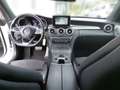 Mercedes-Benz C 250 Coupe Aut. AMG-Line Weiß - thumbnail 4