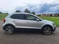 Volkswagen Polo Cross Polo 1.4 Cross Polo Silber - thumbnail 1